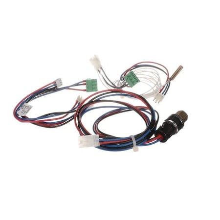 Hussmann Transducer Copeland 929-0114-00 Pressure El Unit C 0547538